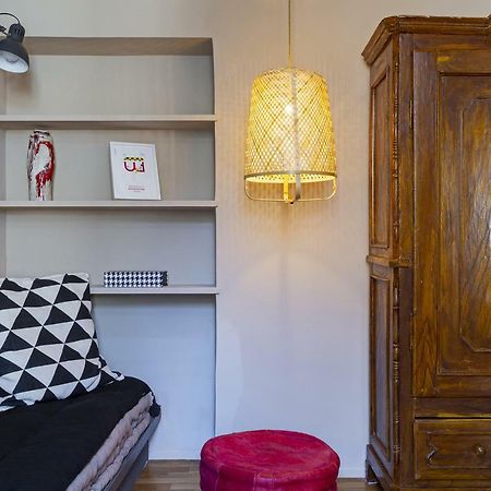 Sui Tetti Del Centro Di Genova By Wonderful Italy Apartment Ngoại thất bức ảnh