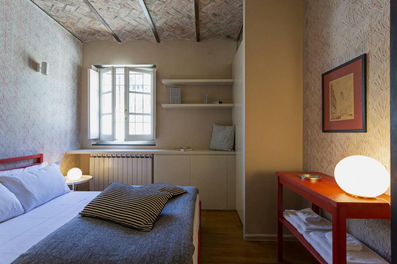 Sui Tetti Del Centro Di Genova By Wonderful Italy Apartment Ngoại thất bức ảnh