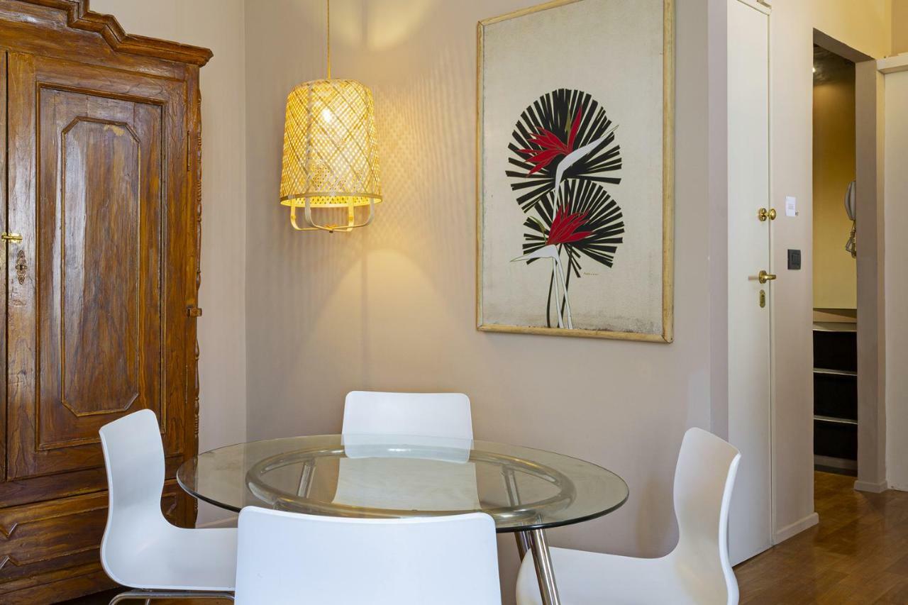 Sui Tetti Del Centro Di Genova By Wonderful Italy Apartment Ngoại thất bức ảnh